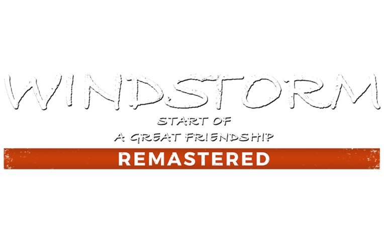 Windstorm: Start of a Great Friendship - Remastered
