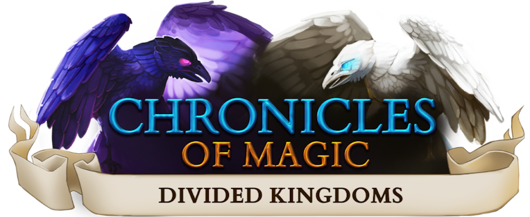 Chronicles of Magic: Divided Kingdom