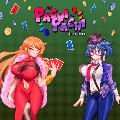 Pachi Pachi