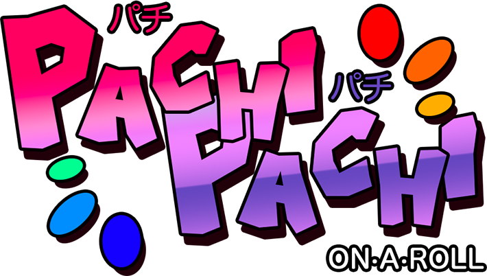 Pachi Pachi
