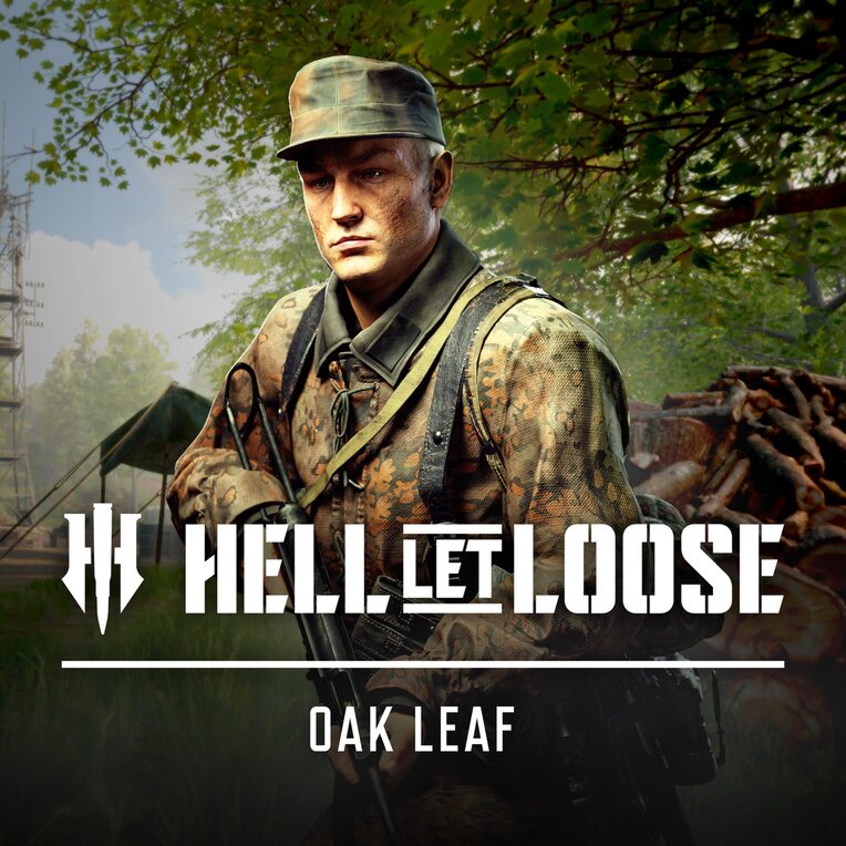 Oak Leaf