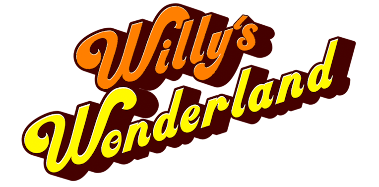 Willy's Wonderland - The Game