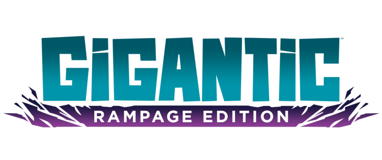 Gigantic