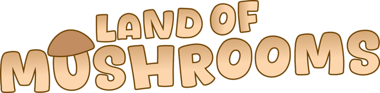 Land of Mushrooms