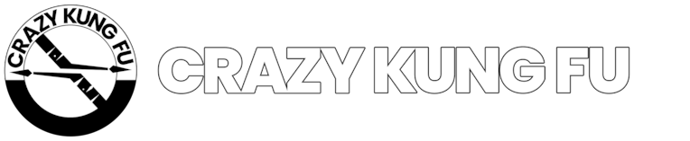 Crazy Kung Fu