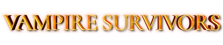 Vampire Survivors