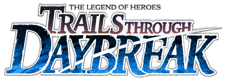 The Legend of Heroes: Trails through Daybreak