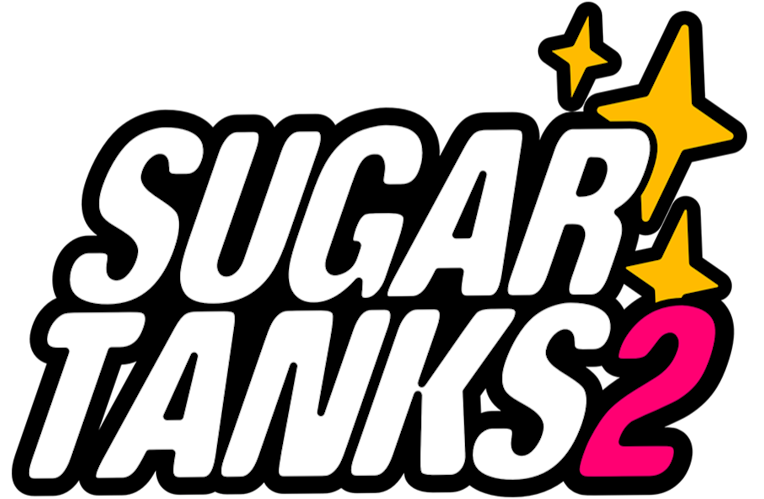 Sugar Tanks 2