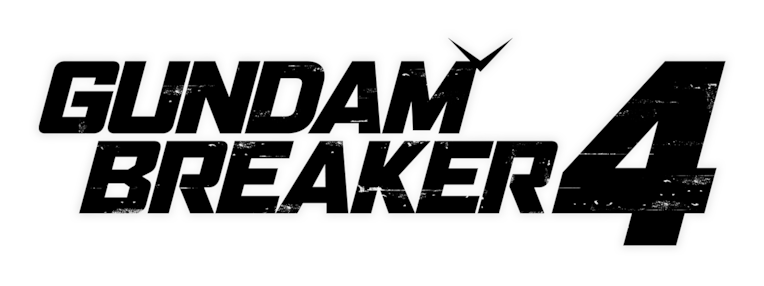 GUNDAM BREAKER 4