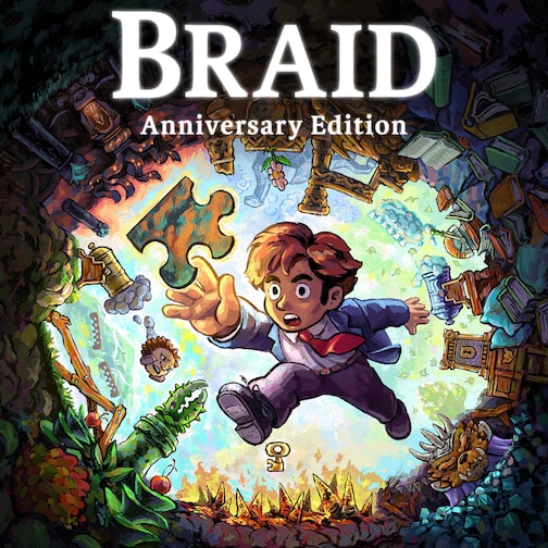 Braid,