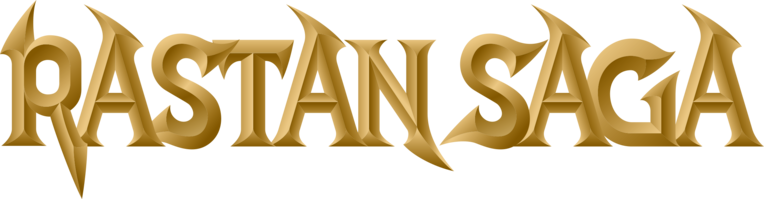 Arcade Archives RASTAN SAGA