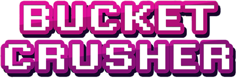 Bucket Crusher