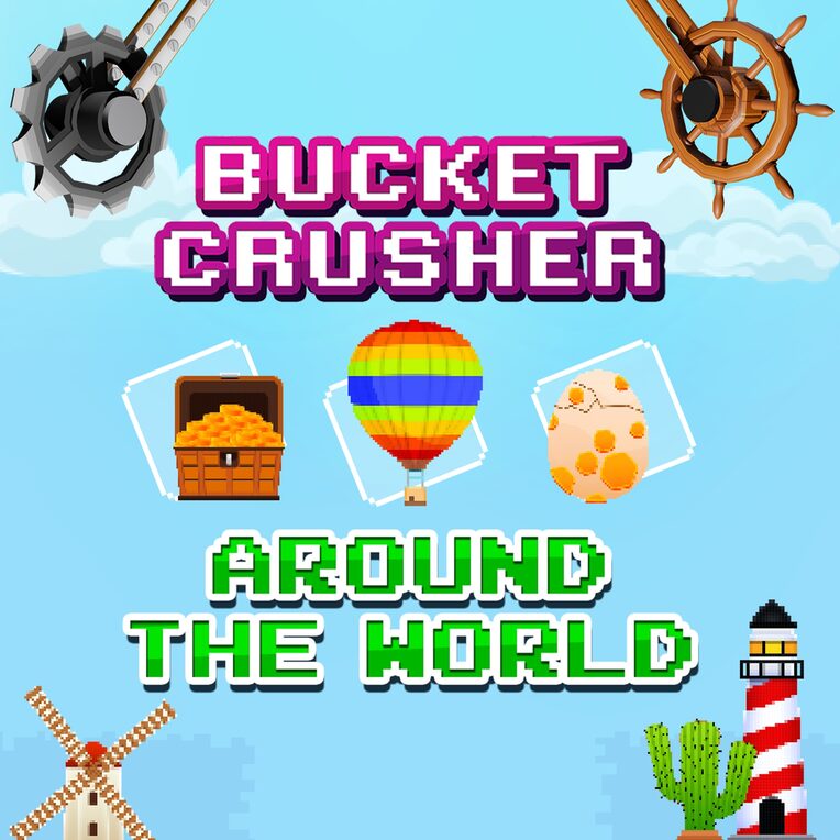Around The World