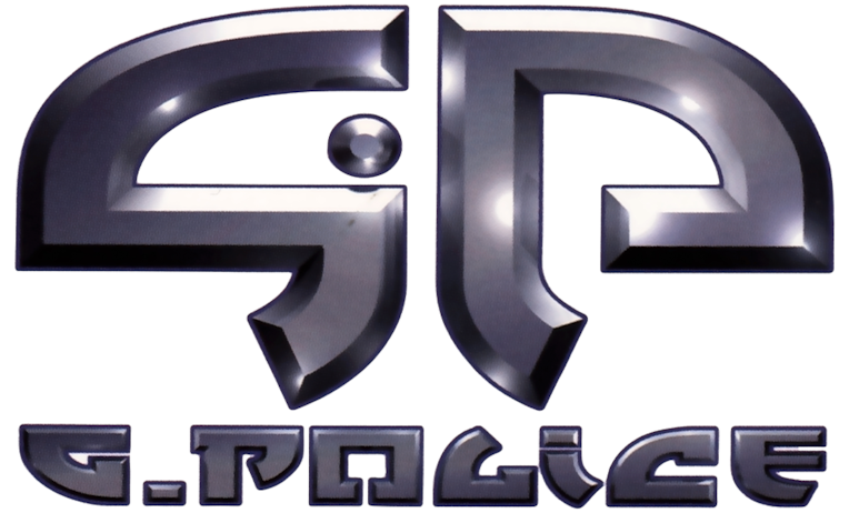 G-Police