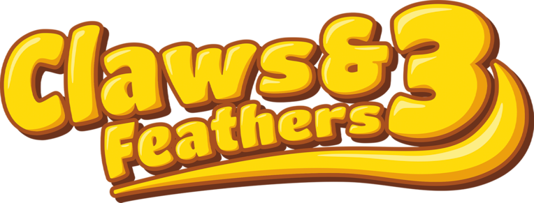 Claws & Feathers 3