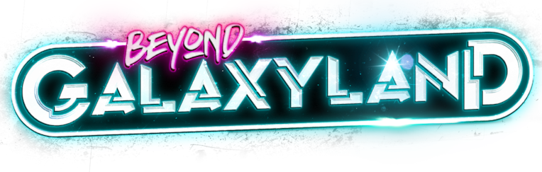 Beyond Galaxyland