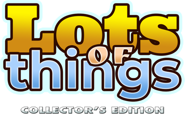 Lots of Things
