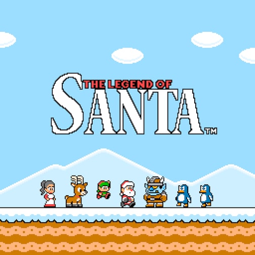The Legend of Santa