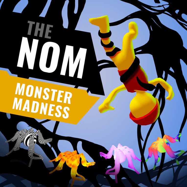 Monster Madness