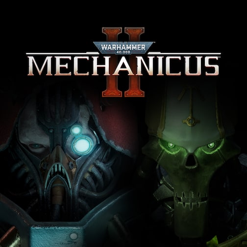 Warhammer 40,000: Mechanicus II