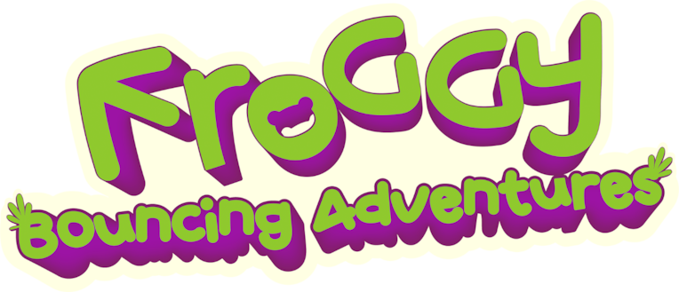 Froggy Bouncing Adventures