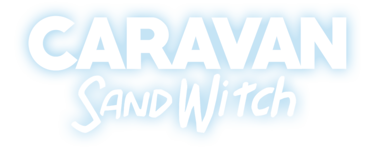 Caravan SandWitch