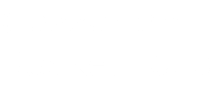 Cazzarion: Rocket Raid