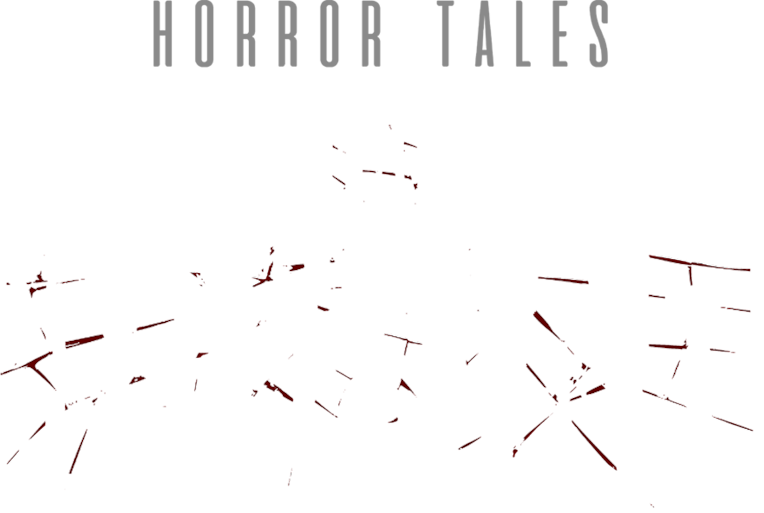 Horror Tales: The Beggar