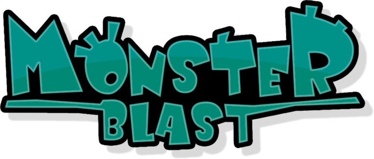 Monster Blast