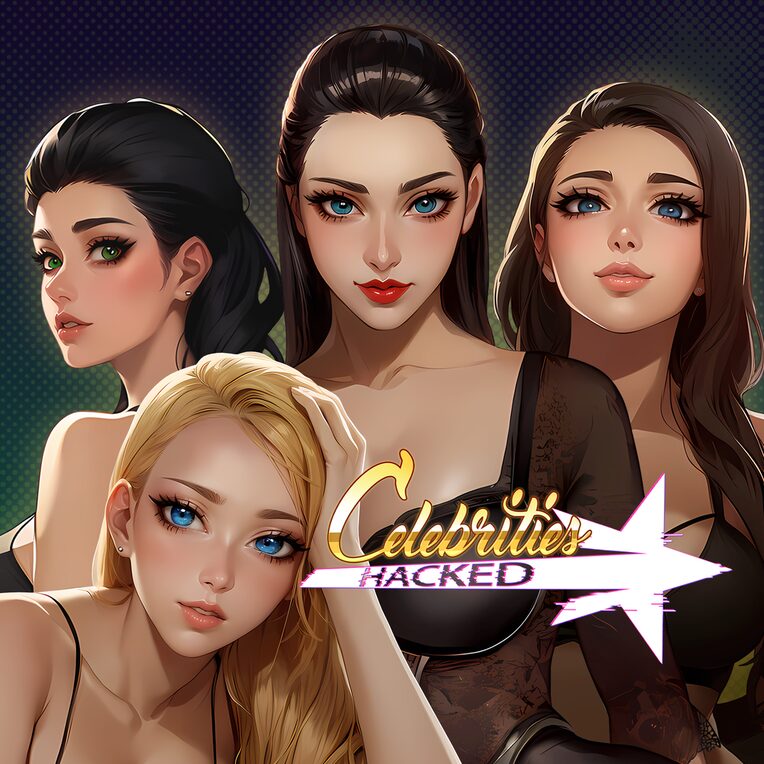 Girls Expansion Photo Packs
