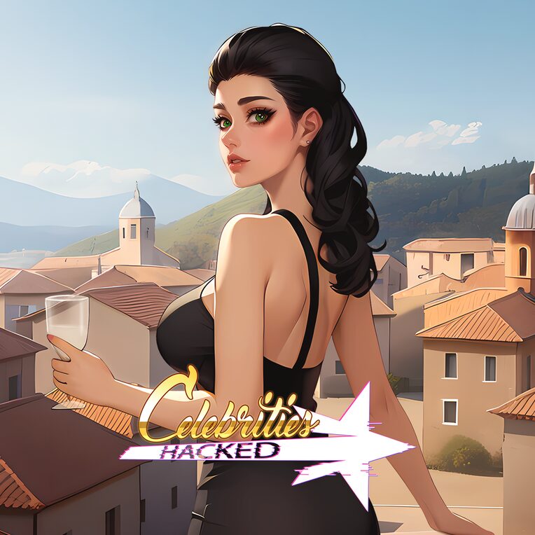 Bianca Photo Pack
