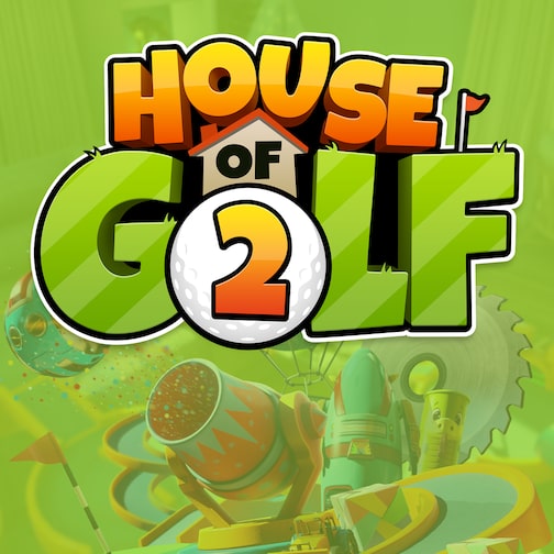 House of Golf 2
