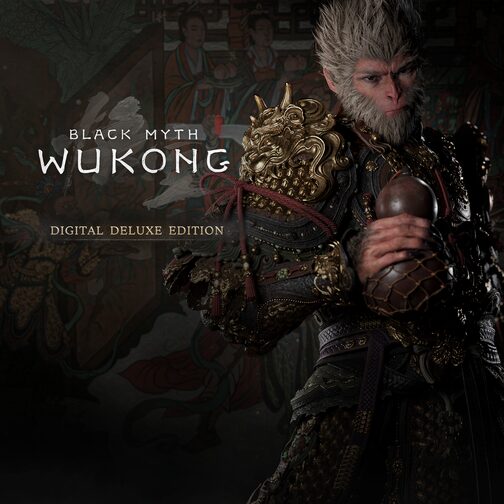 Black Myth: Wukong
