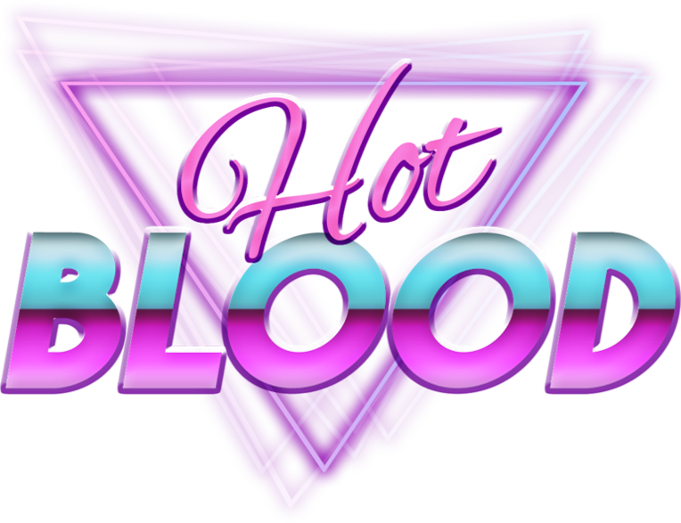 Hot Blood