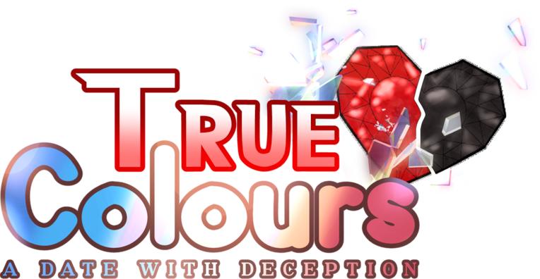 True Colours - A Date With Deception