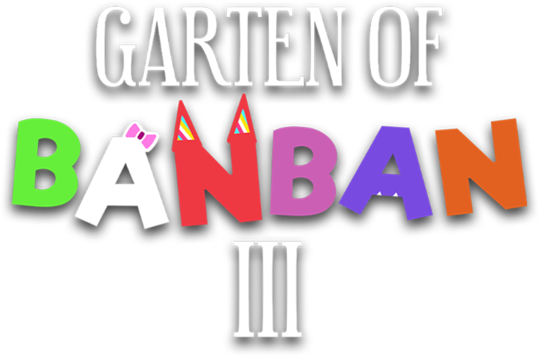 Garten of Banban 3