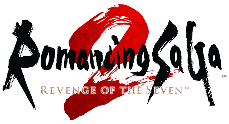 Romancing SaGa 2: Revenge of the Seven - PS4&PS5