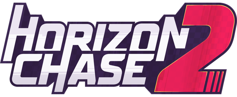 Horizon Chase 2