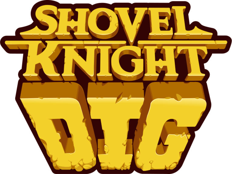Shovel Knight Dig