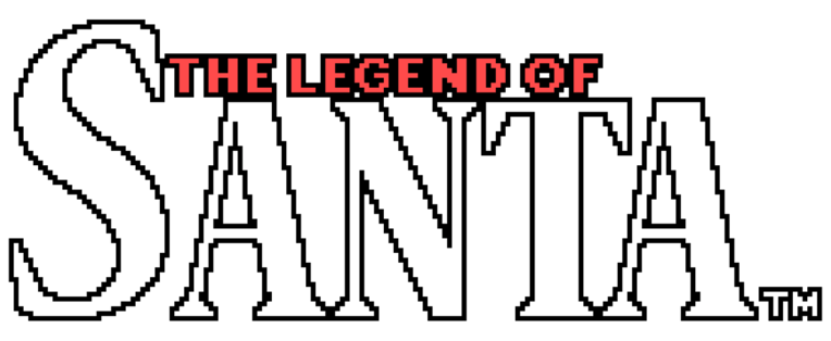 The Legend of Santa