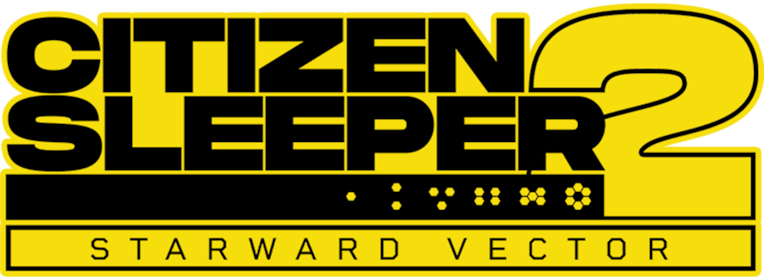 Citizen Sleeper 2: Starward Vector