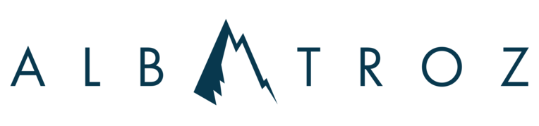Albatroz