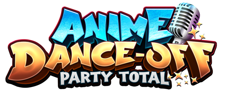 Anime Dance-Off – Party Total
