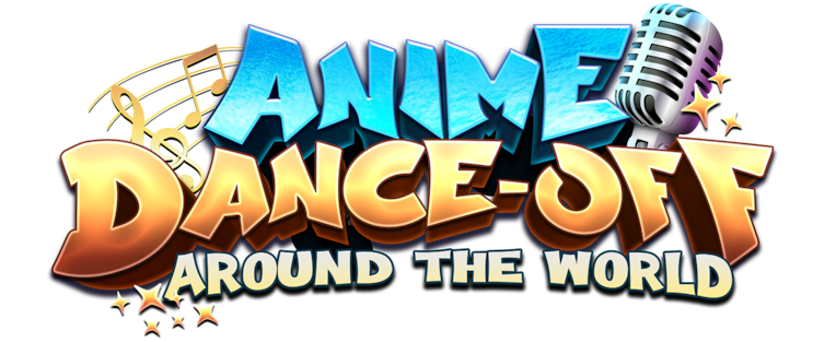 Anime Dance-Off – Around the World