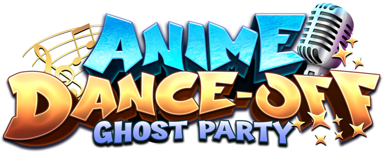 Anime Dance-Off – Ghost Party