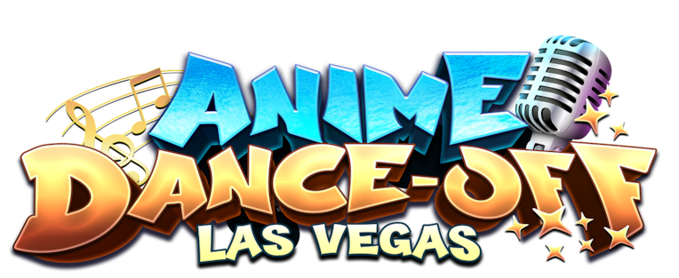 Anime Dance-Off – Las Vegas