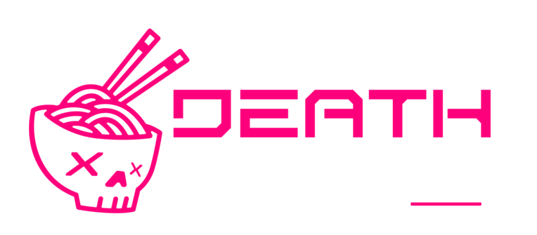Death Noodle Delivery