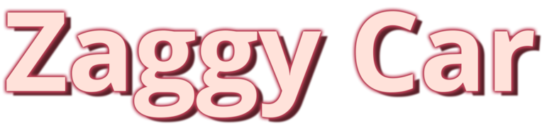 Zaggy Car