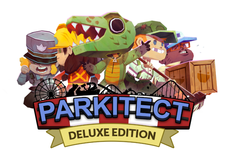 Parkitect