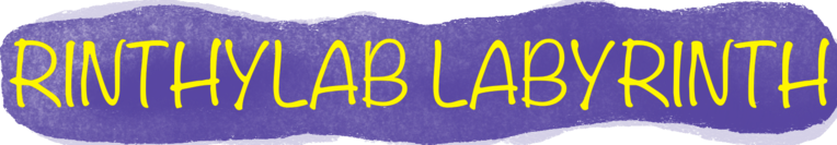 Rinthylab labyrinth